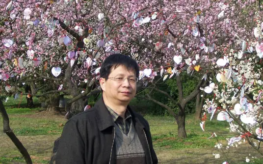 靳世平-华中科技大学煤燃烧与低碳利用国家重点实验室教授佛山仙湖实验室双聘教授